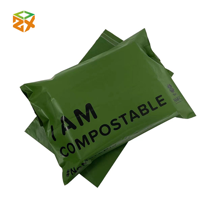 Geanta 100% compostabila