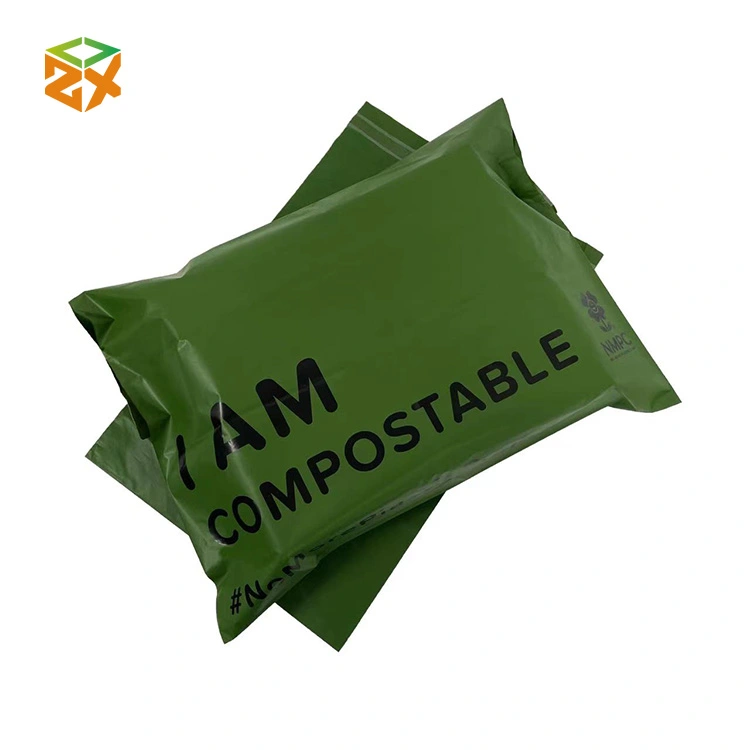 Geanta 100% compostabila