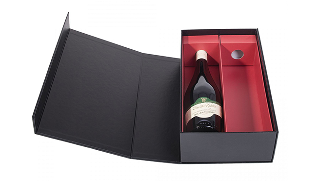 Producători de ambalaje de carton cutie de vin personalizate