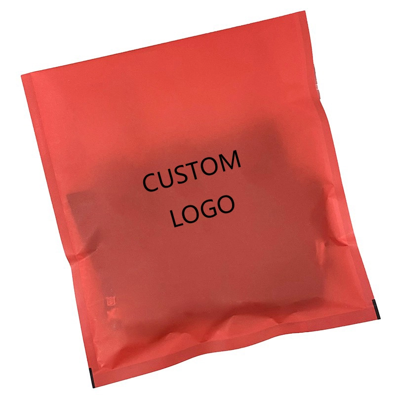 Producători de pungi de hârtie Glassine personalizate