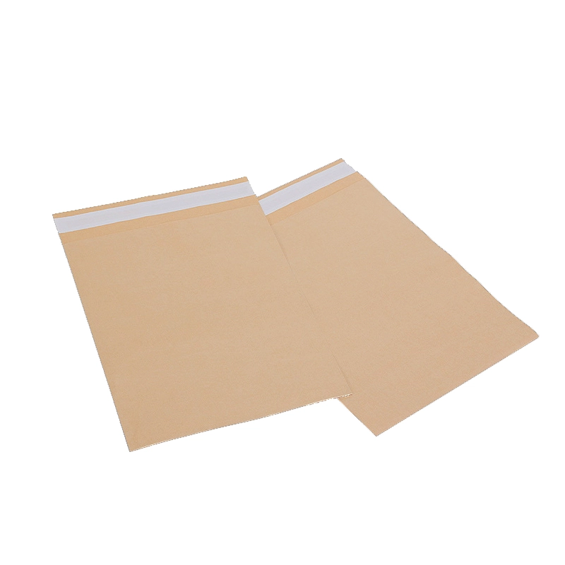 Plicuri ecologice de hârtie Kraft-o alegere perfectă pentru ambalaje durabile