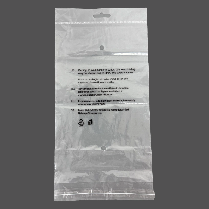 Introducerea pungilor de antet reciclate - soluții de ambalare durabile