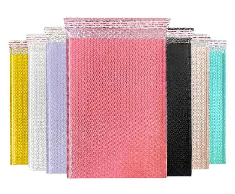 Zeal X lansează eco-friend-eco-friendly Mailers: Protection Unbreakable îndeplinește sustenabilitatea