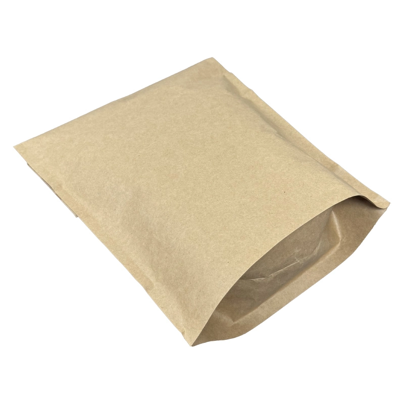 Zeal X lansează pungi cu plicuri de hârtie Kraft ecologice, revoluționând ambalaje durabile