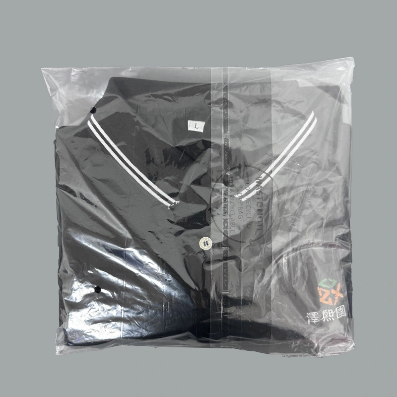 Zeal X lansează pungi inovatoare de plastic reciclate, care l-au condus în ambalaje durabile