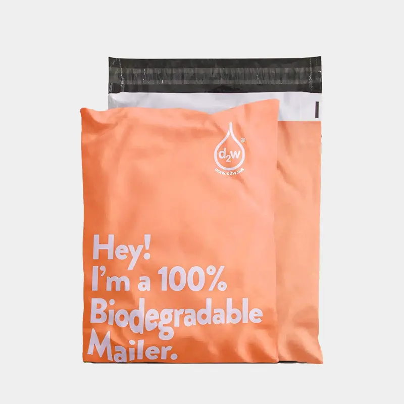 Zeal X dezvăluie pungi de livrare biodegradabile revoluționare pentru a aborda criza de deșeuri din plastic global