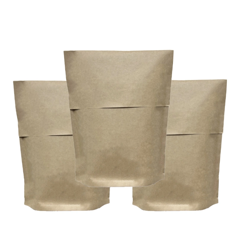 Zeal X lansează inovație ecologică: Kraft Paper Express Bag-o soluție de ambalare personalizabilă, purtătoare de înaltă sarcină, certificată FSC pentru toate scenariile