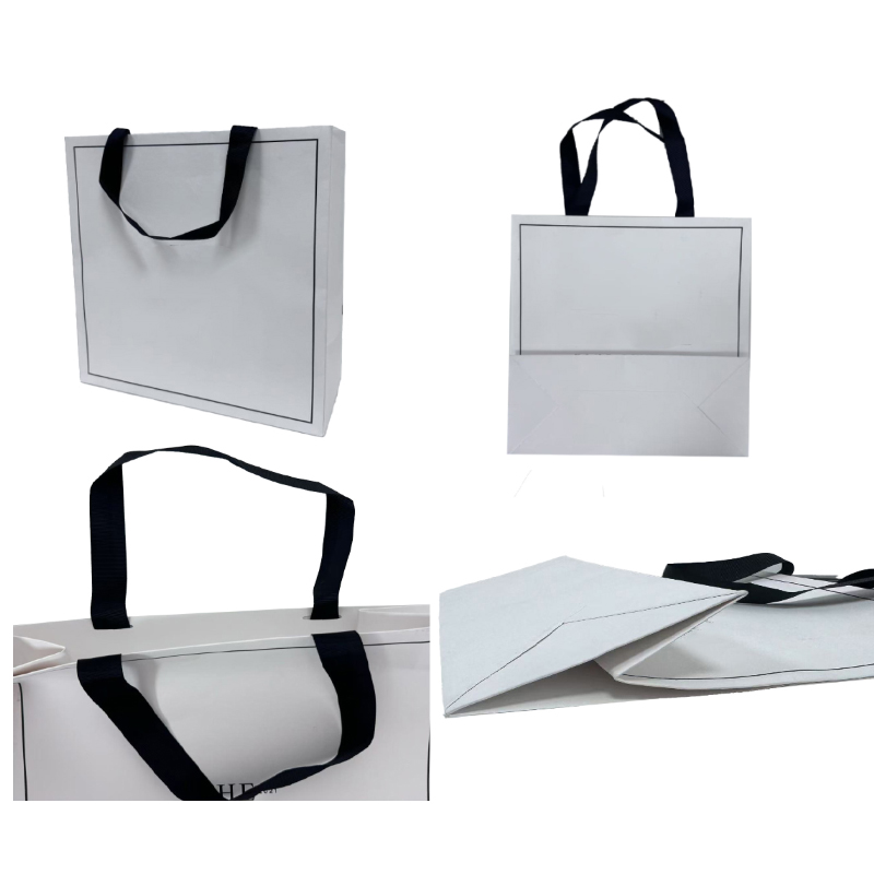 Zealx lansează o geantă de mână reciclabilă personalizată - ambalaje durabile reimaginate