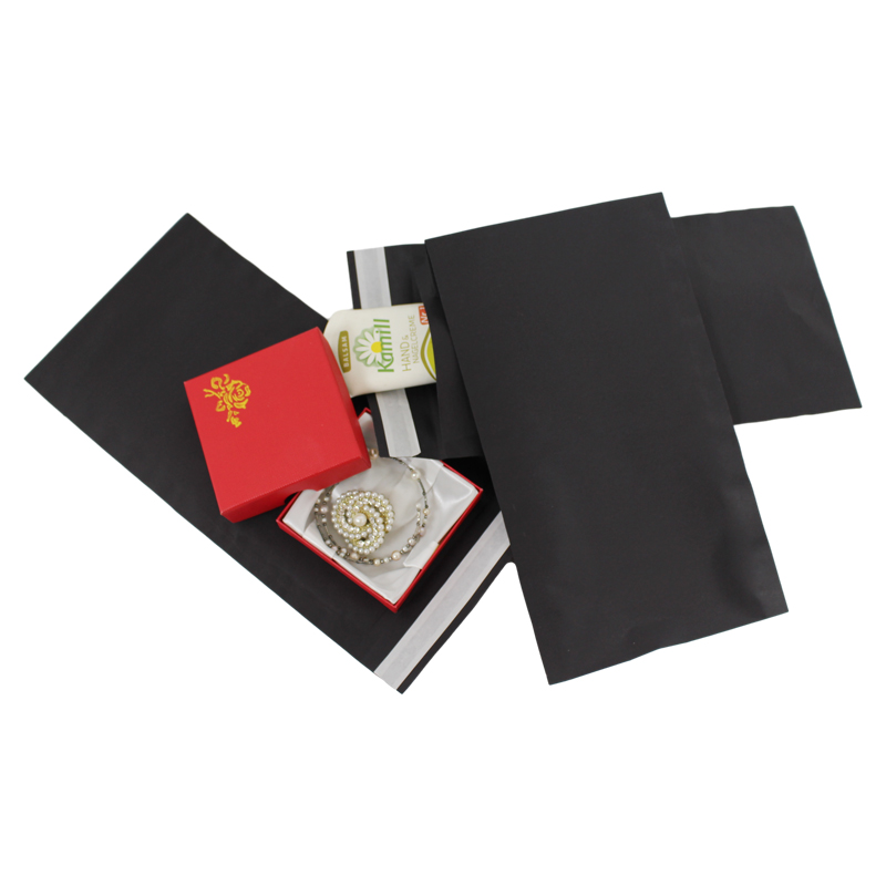 Zeal X lansează geanta albă Kraft Paper Express - FSC - Certificat, complet reciclabil și biodegradabil, ambalaje de comerț electronic