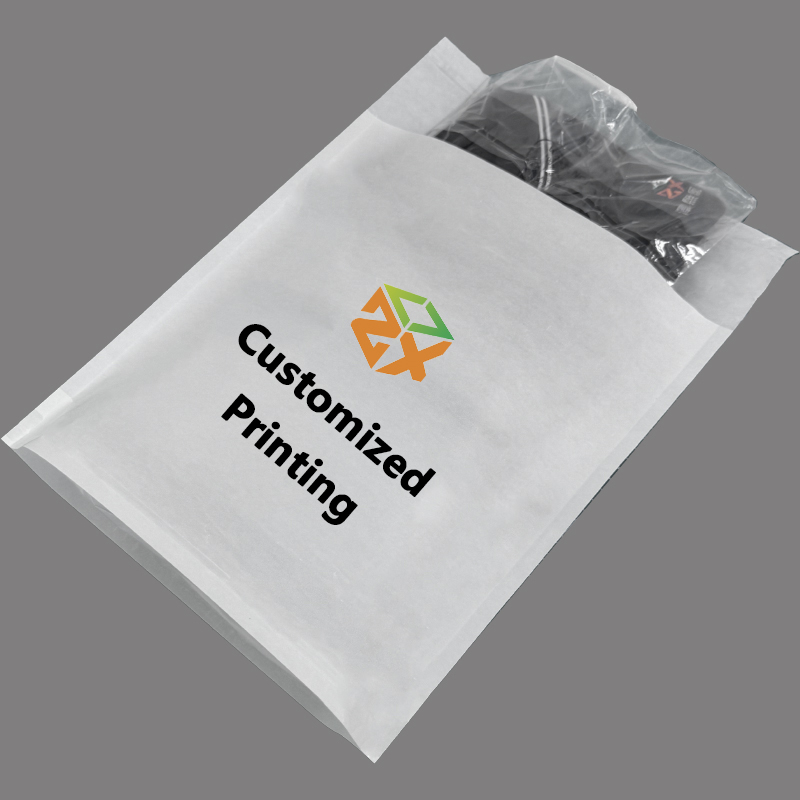 Zeal X lansează pungi personalizate din sticlă ecologice pentru soluții de ambalare durabile