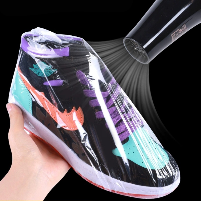 Zeal X lansează pungi termocontractabile POF ecologice care oferă soluții de ambalare personalizate pentru afacerile globale