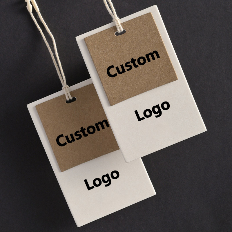 Zeal X lansează etichete sustenabile din hârtie kraft pentru mărcile de modă ecologice