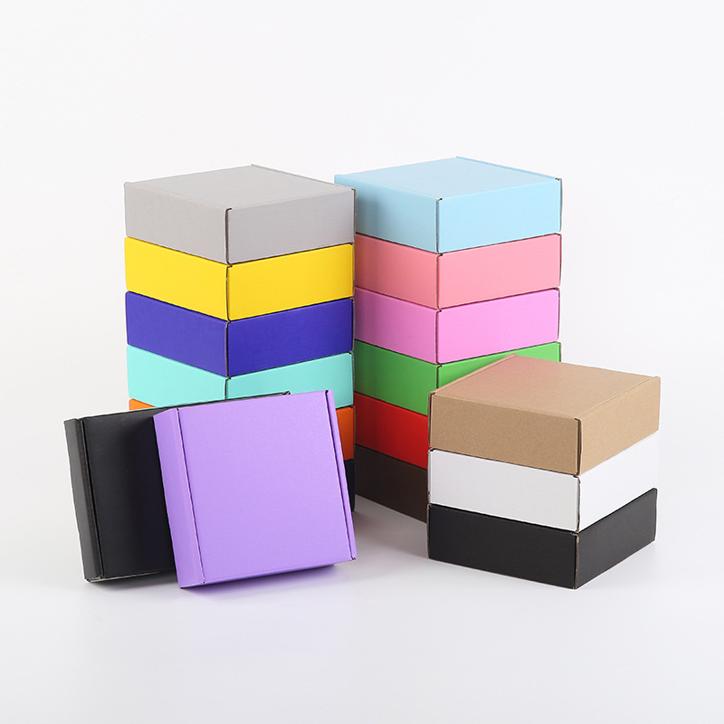 Zeal X lansează o cutie durabilă de hârtie ondulată pentru nevoile moderne de ambalare ecologică