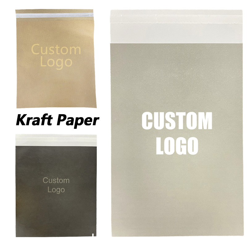 Zeal X lansează e-mailere ecologice din hârtie kraft pentru ambalaje sustenabile pentru comerțul electronic