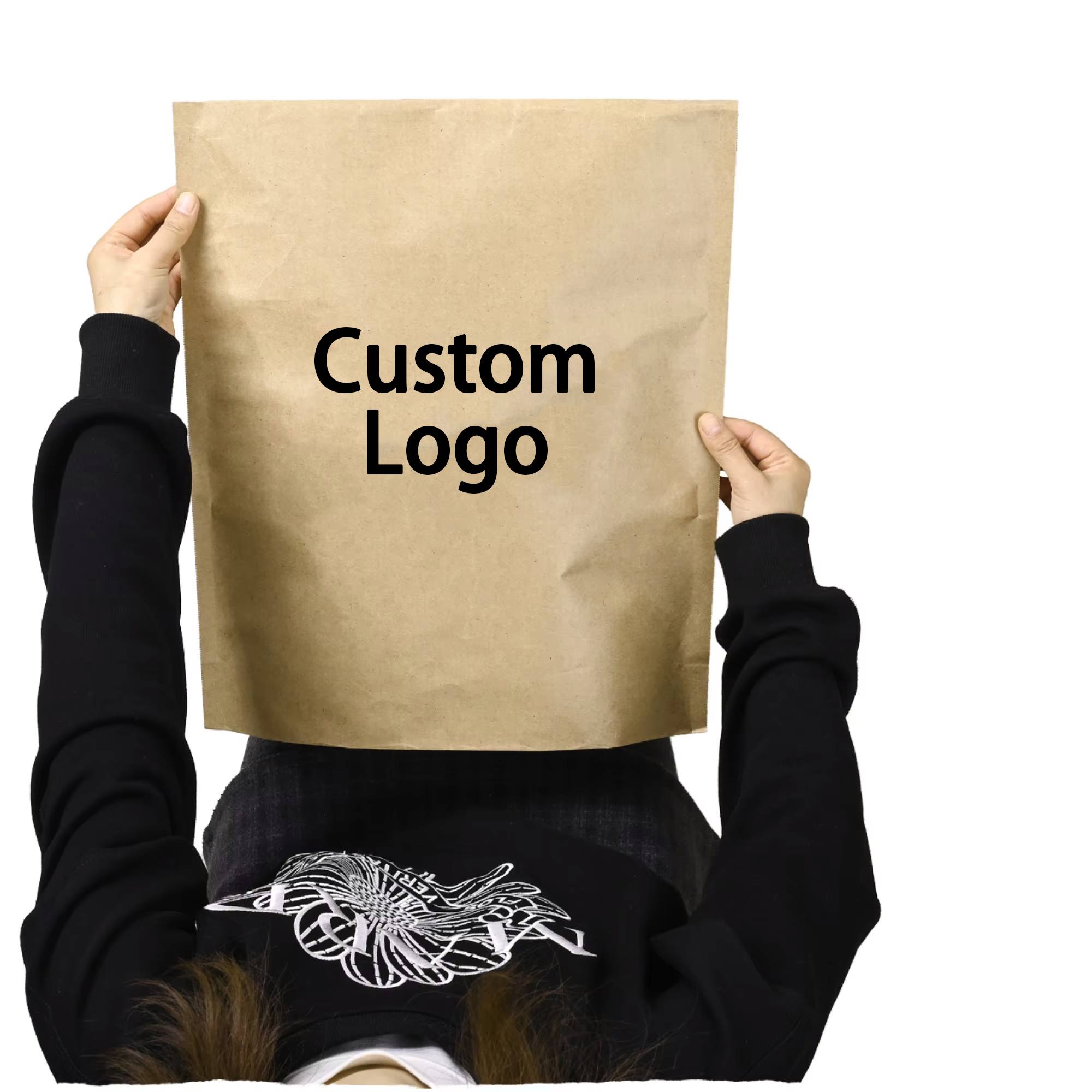 Zeal X lansează pungi de poștă din hârtie kraft durabile și personalizabile pentru mărcile globale de comerț electronic