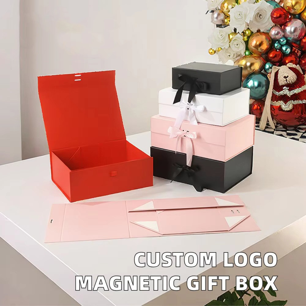 Zeal X lansează o cutie pliabilă personalizată ecologică pentru nevoile de ambalare premium