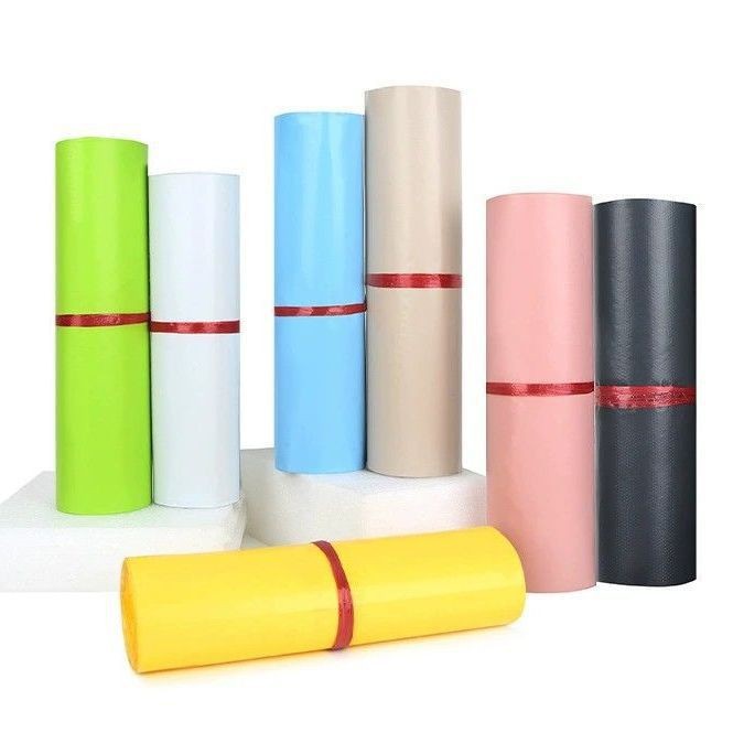 Ce face Poly Mailers soluția supremă pentru nevoile dvs. de expediere