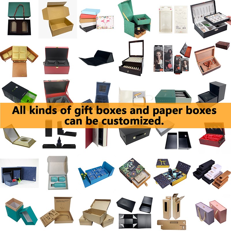 Zeal X introduce soluții de cutii de ambalare personalizate de înaltă calitate pentru mărcile globale