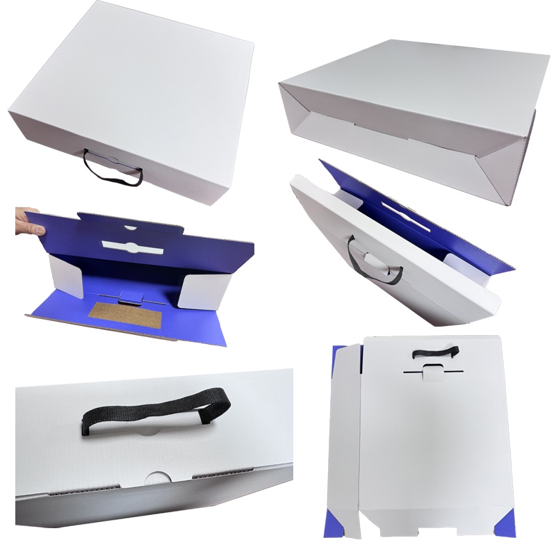 Zeal X lansează cutii personalizate de ambalare din hârtie pentru a sprijini ambalarea durabilă pentru mărcile globale