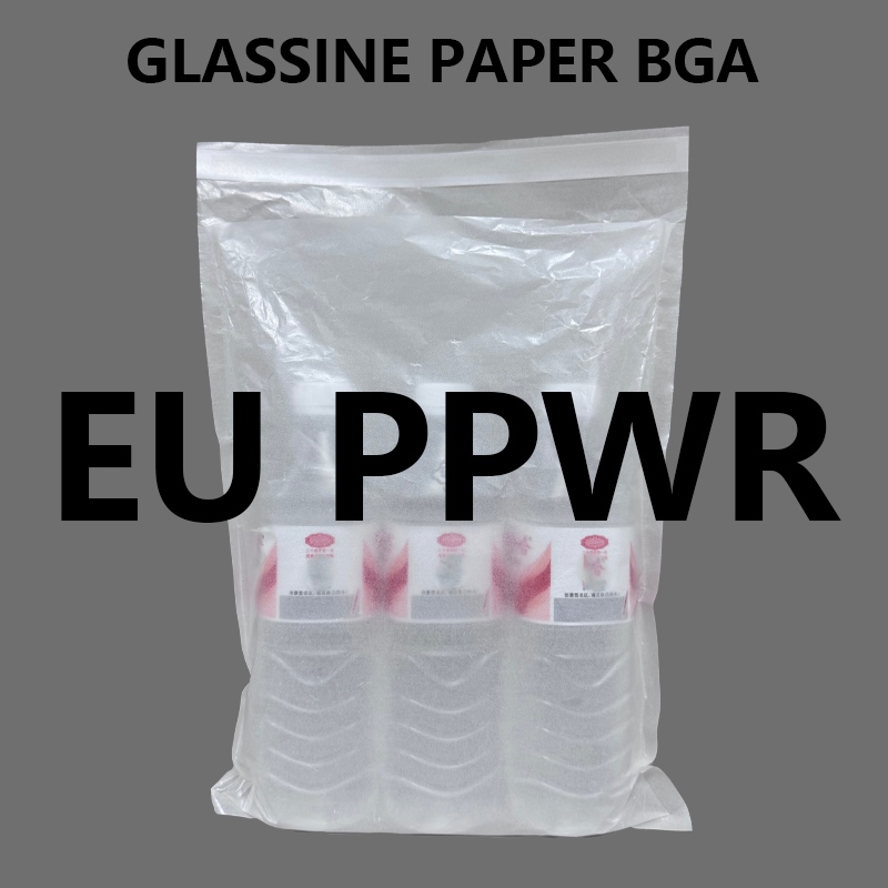 PPWR UE crește cererea pentru pungi de hârtie din sticlă: Zeal X lansează o soluție de ambalare 100% pură, fără plastic