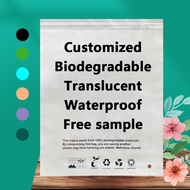 Pungi biodegradabile