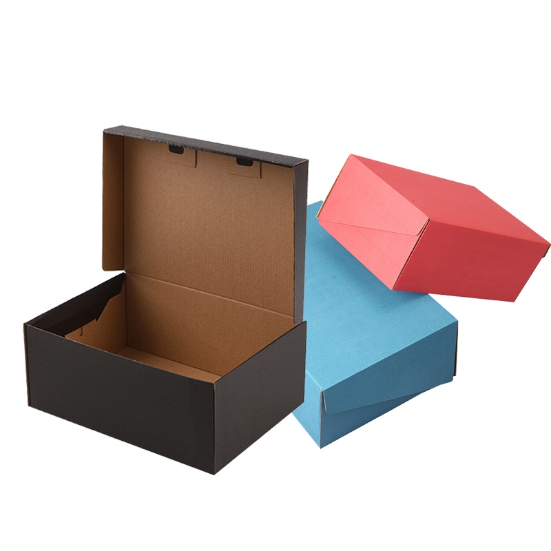 Cutie de carton pentru pantofi