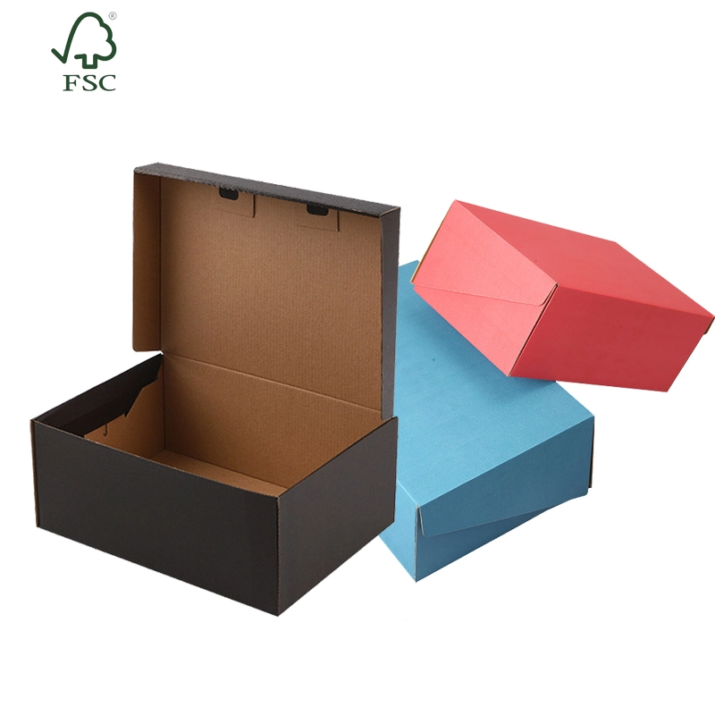 Cutie de carton pentru pantofi