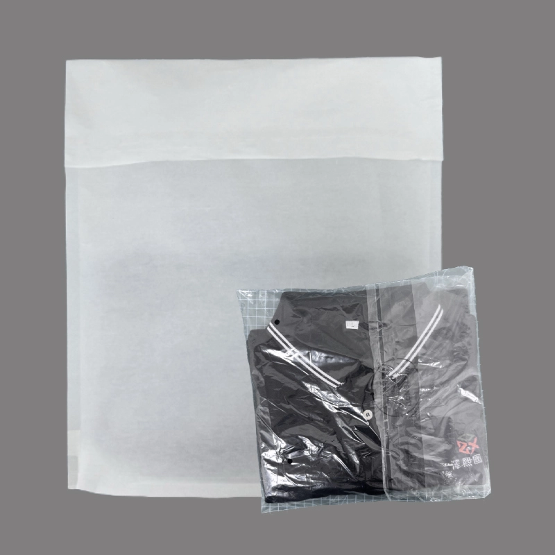 Glassine Paper Express Sags