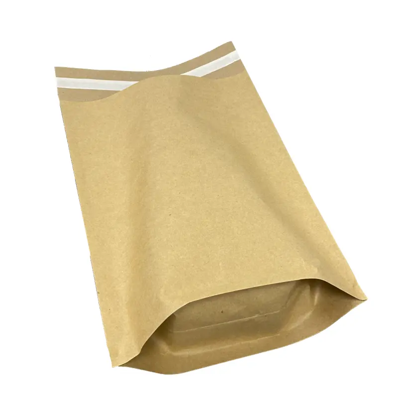 Pungă de hârtie kraft