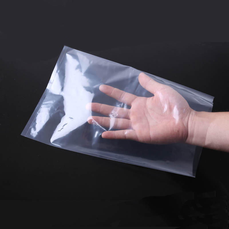 Pungi de plastic reciclate LDPE