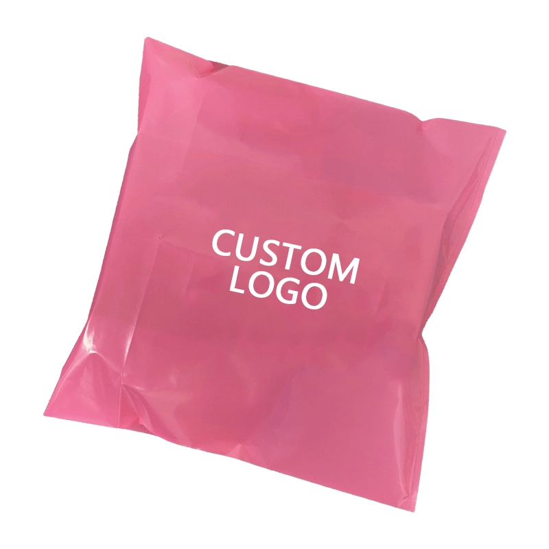 Pungi de plastic PE