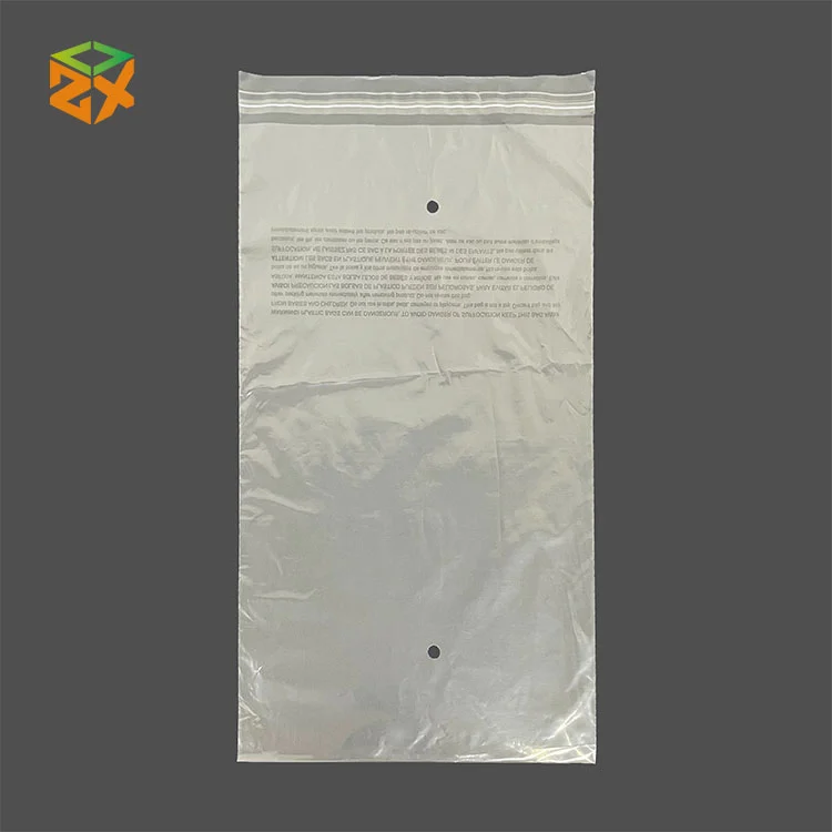 Pungi de plastic reciclate cu sigle